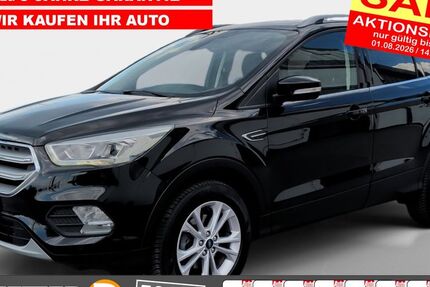 Ford Kuga 96.628 km 10.588 &euro; Rheinstetten 76287