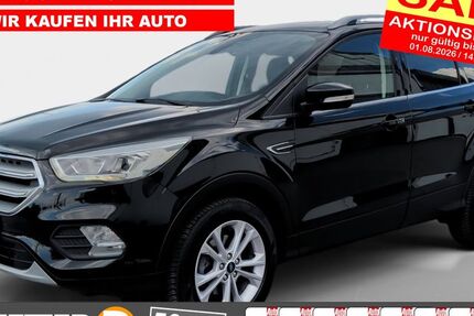 Ford Kuga 96.628 km 10.630 &euro; Rheinstetten 76287