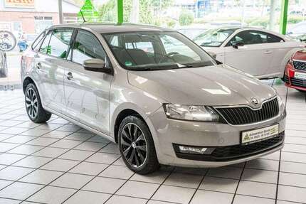 Skoda Rapid/Spaceback 58.000 km 13.950 € Bünde 32257