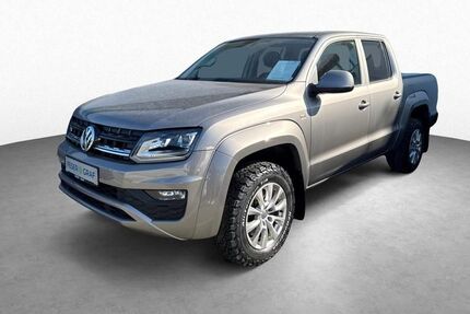 VW Amarok 85.000 km 30.450 &euro; Schwabach 91126