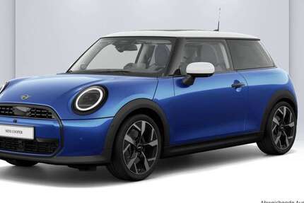 Mini Cooper 4.096 km 24.940 &euro; Euskirchen 53879