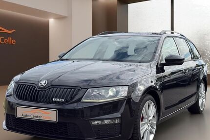 Skoda Octavia 188.000 km 9.990 &euro; Celle 29227