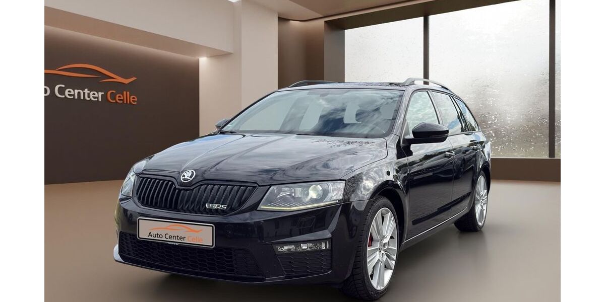 Skoda Octavia 188.000 km 9.990 &euro; Celle 29227