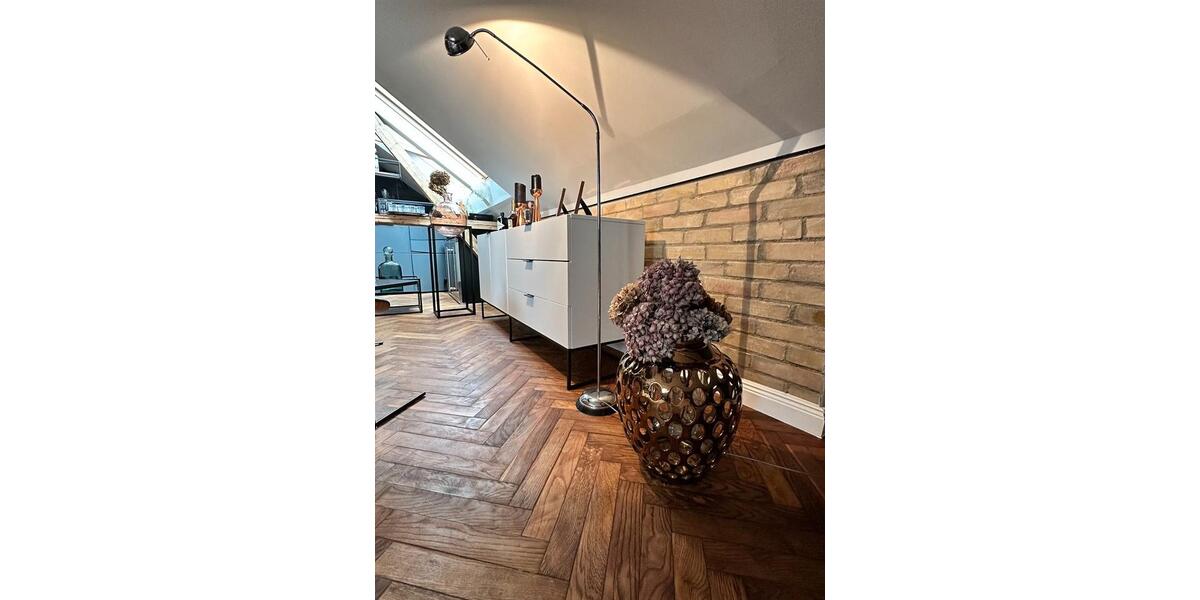 Dachgeschoßwohnung Braunschweig Westliches Ringgebiet - 2.5 Zimmer, 104 m&sup2;, 425.000&euro; | Angebot:27090582