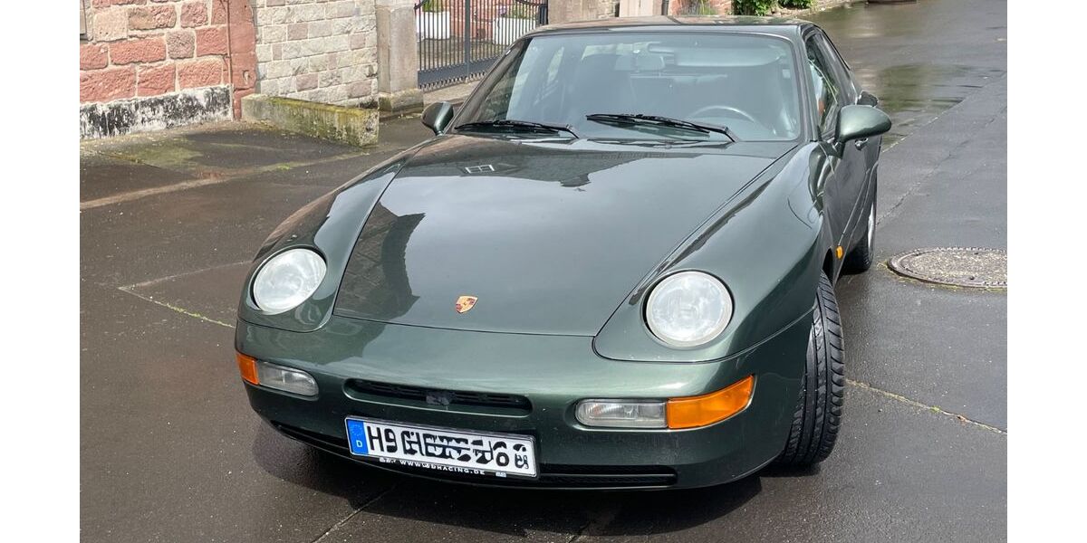 Porsche 968 221.523 km 28.900 &euro; Bad Hersfeld 36251