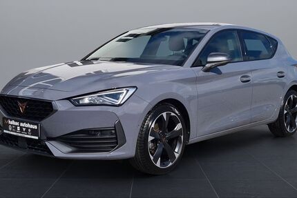 Cupra Leon 46.925 km 27.920 &euro; Halberstadt 38820