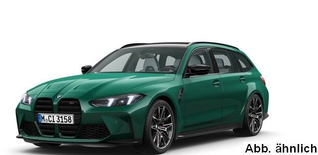 BMW M3 18.654 km 82.900 &euro; Eningen 72800