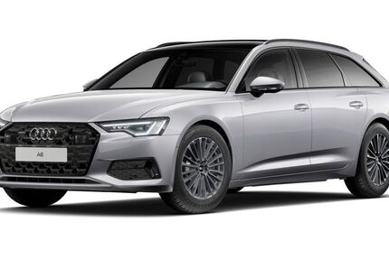 Audi A6 28.963 km 50.630 &euro; Mitterteich 95666