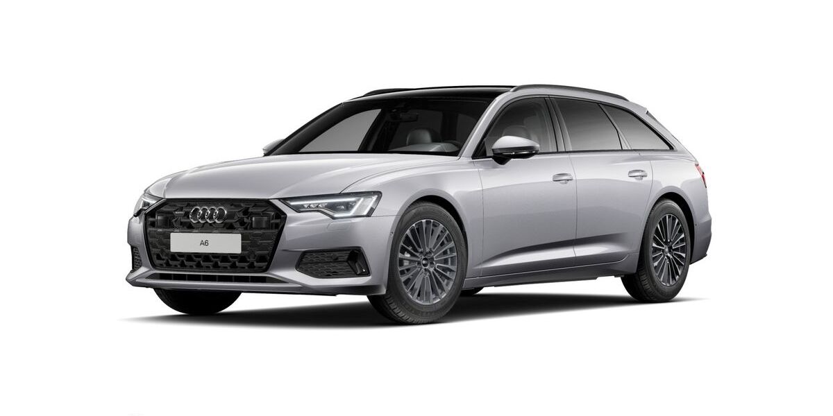 Audi A6 28.963 km 50.630 &euro; Mitterteich 95666