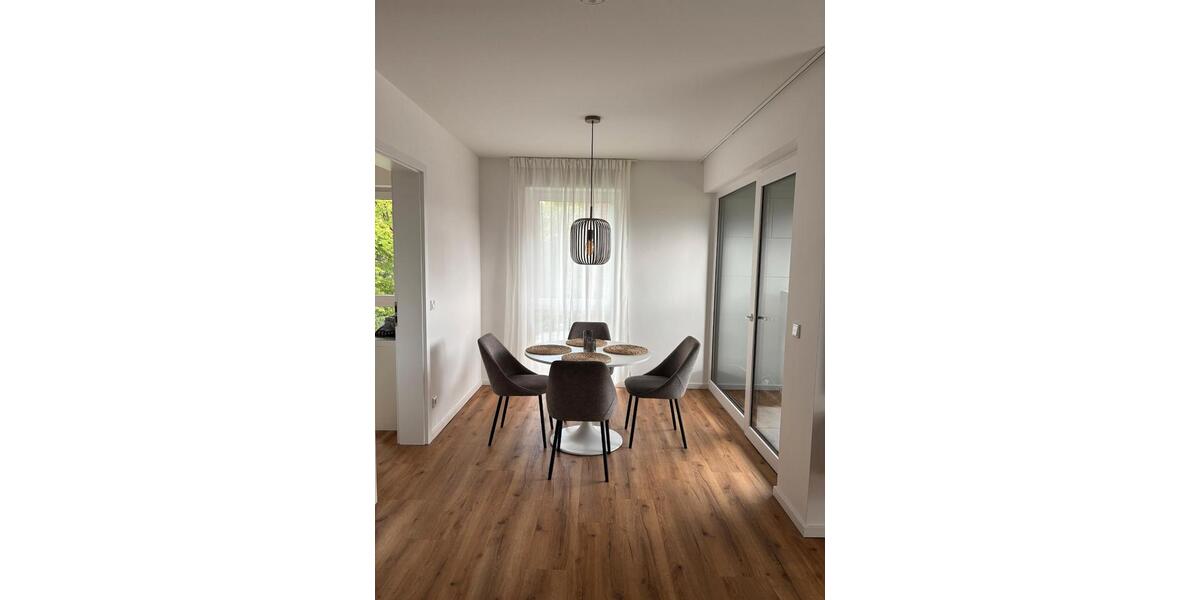 Etagenwohnung Münster Münster-Ost - 2 Zimmer, 62 m&sup2;, 772&euro; | Angebot:26663104