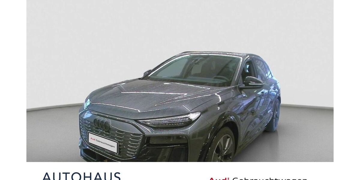 Audi Q6 e-tron 5.300 km 81.900 € Ebersberg bei München 85560