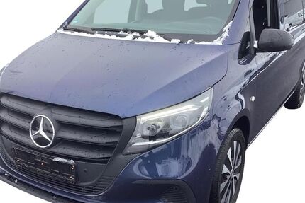 Mercedes-Benz Vito 5.533 km 61.790 &euro; Nordhausen 99734