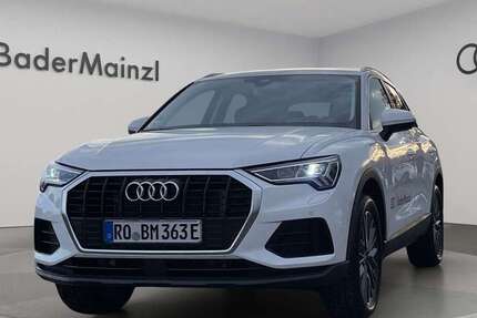 Audi Q3 14.900 km 33.880 € Wolfratshausen 82515