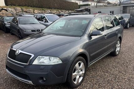 Skoda Octavia 287.500 km 2.450 &euro; Maulburg 79689