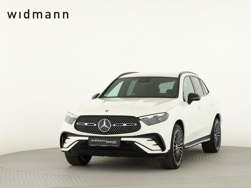GLC 220
