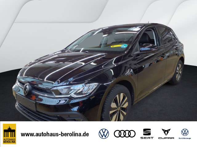 VW Polo 24.509 km 22.490 &euro; Berlin 10709
