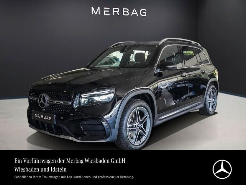 GLB 200