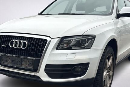 Audi Q5 388.000 km 5.490 &euro; Langenhagen 30851
