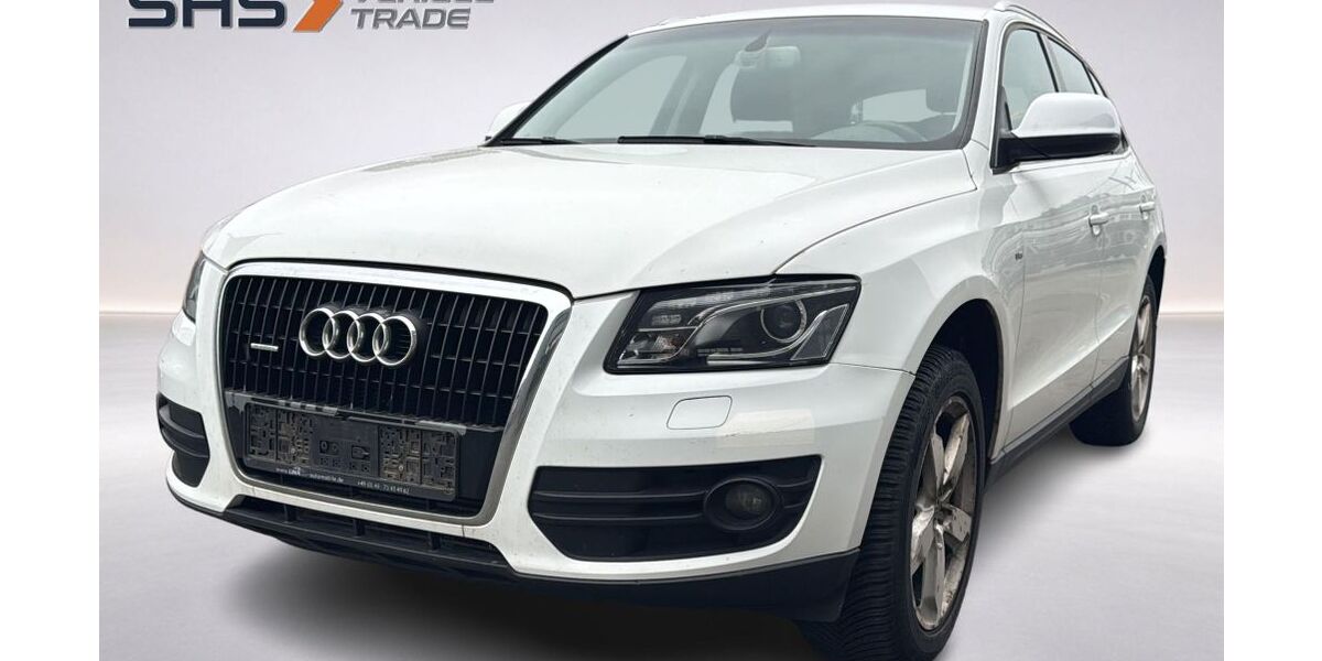 Audi Q5 388.000 km 5.490 &euro; Langenhagen 30851