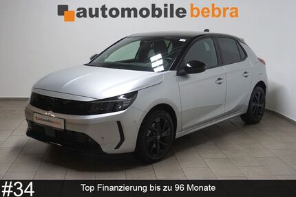 Opel Corsa 23.650 km 14.490 &euro; Bebra 36179