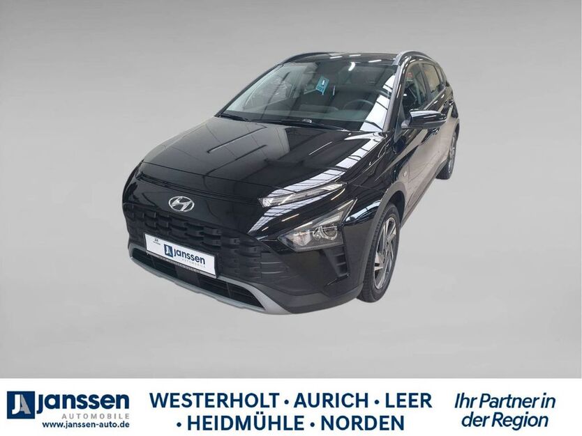 Hyundai BAYON 23.182 km 23.990 € Aurich 26605