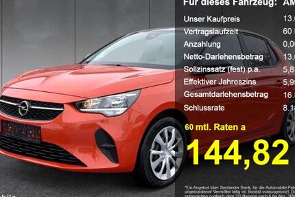Opel Corsa 47.830 km 13.640 &euro; Halle 06126