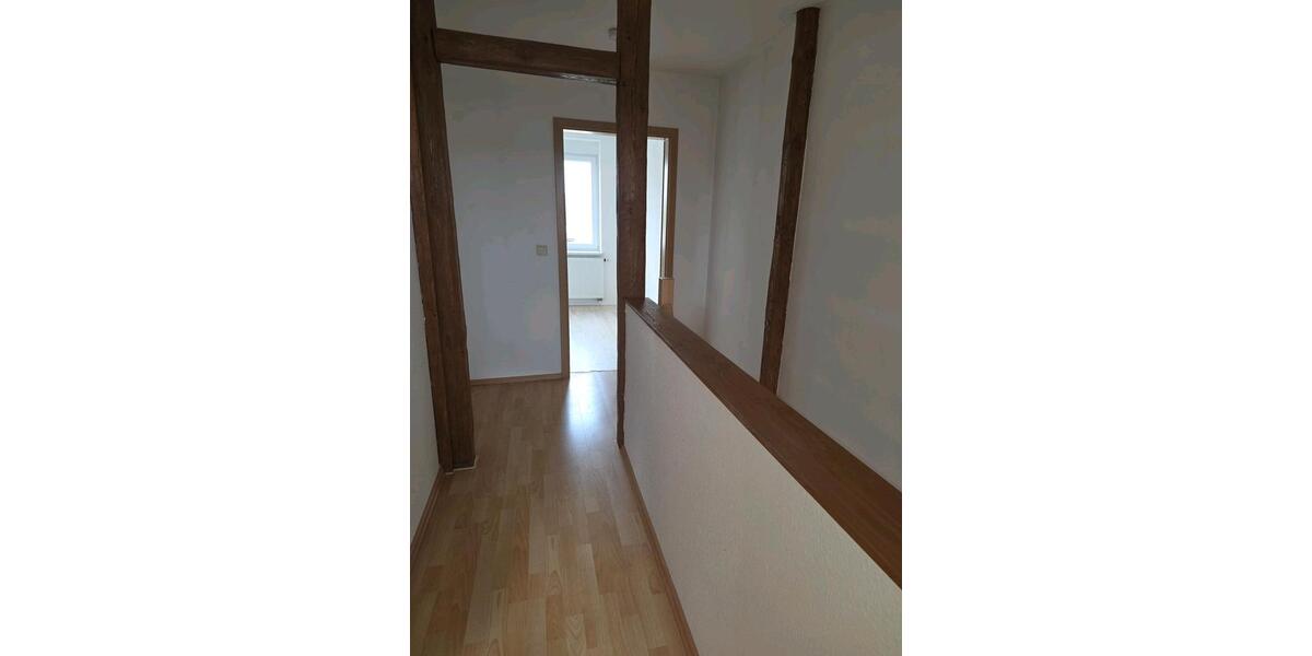 Etagenwohnung Oebisfelde-Weferlingen Döhren - 2.5 Zimmer, 55 m&sup2;, 450&euro; | Angebot:26409644