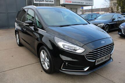 Ford Galaxy 118.133 km 21.900 &euro; Schwetzingen 68723
