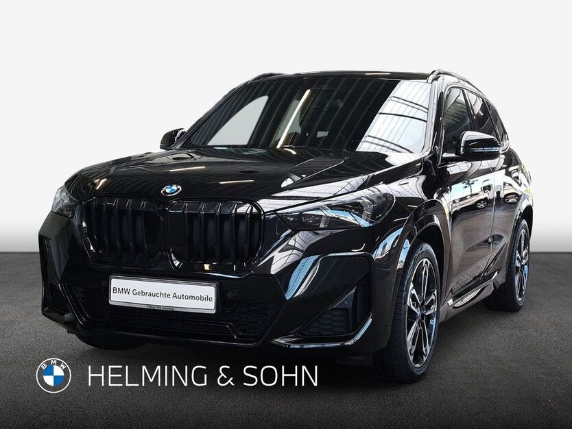 BMW X1 42.150 km 47.900 € Papenburg 26871