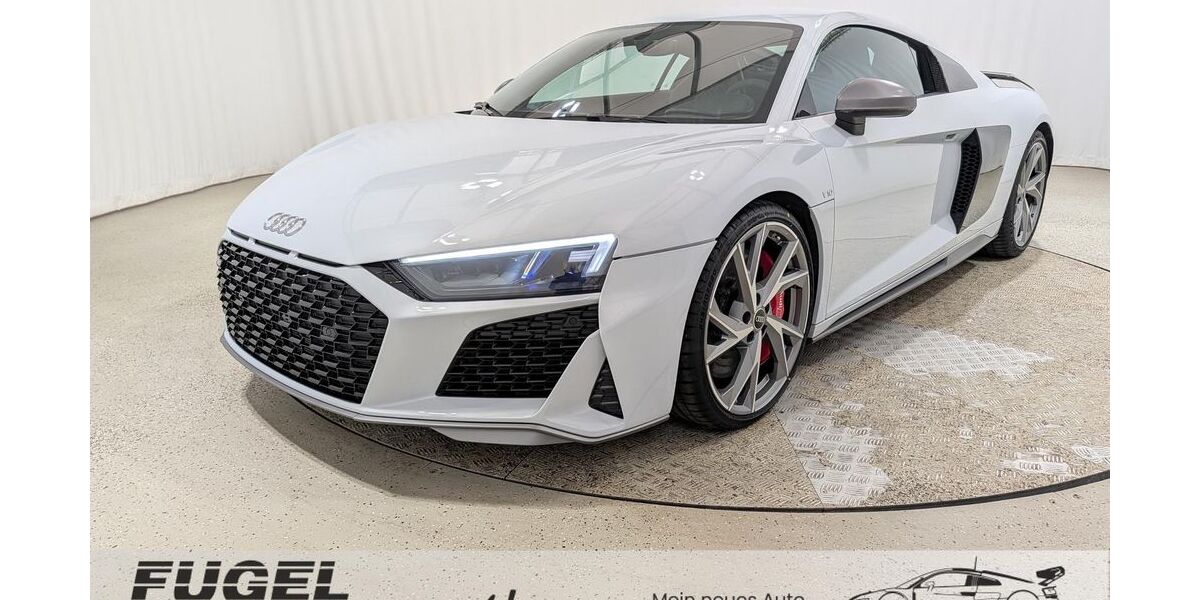 Audi R8 39.800 km 149.999 &euro; Chemnitz 09125