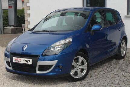 Renault Scenic 95.000 km 5.990 &euro; Königsbrunn 86343