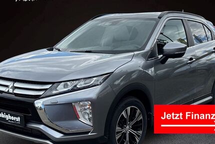 Mitsubishi Eclipse Cross 101.350 km 17.900 &euro; Sulingen 27232