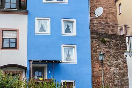 Haus Saarburg - 7 Zimmer, 120 m&sup2;, 197.000&euro; | Angebot:26757349