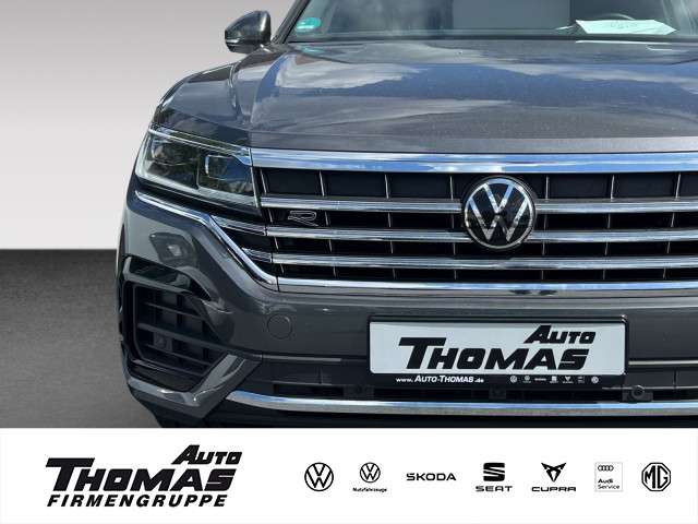 VW Touareg 72.515 km 51.980 &euro; Hennef 53773