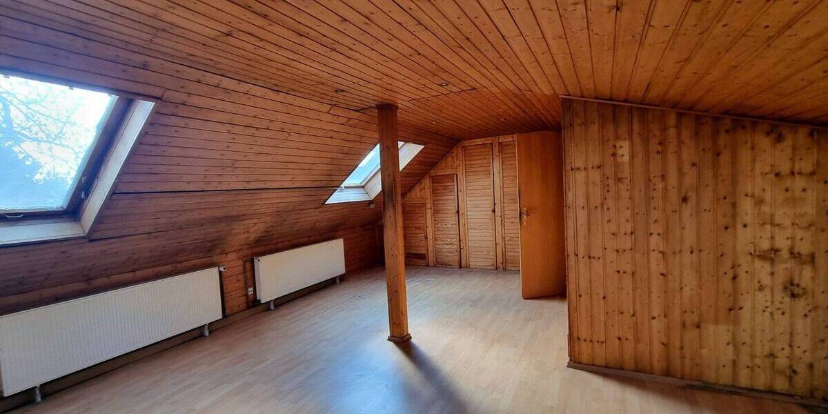 Einfamilienhaus Radeberg Liegau-Augustusbad - 4 Zimmer, 125 m&sup2;, 281.000&euro; | Angebot:26030023