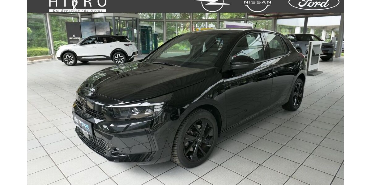 Opel Corsa 10.473 km 17.999 &euro; Oldenburg 26125
