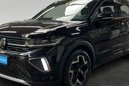 VW T-Cross 12.650 km 25.250 &euro; Hamburg 22761