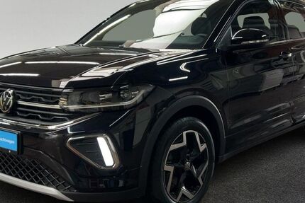 VW T-Cross 12.650 km 25.885 &euro; Hamburg 22761