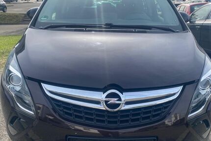 Opel Zafira 211.000 km 3.900 &euro; Ettlingen 76275