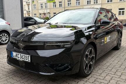 Opel Astra 10.000 km 43.990 &euro; Leipzig 04179