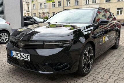 Opel Astra 10.000 km 44.990 &euro; Leipzig 04179