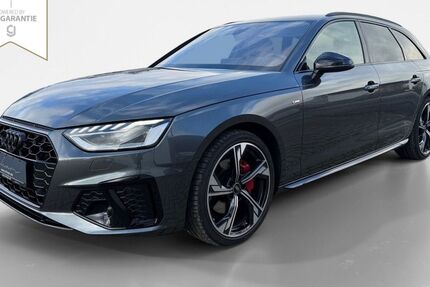 Audi A4 21.904 km 37.950 &euro; Leinefelde-Worbis 37339