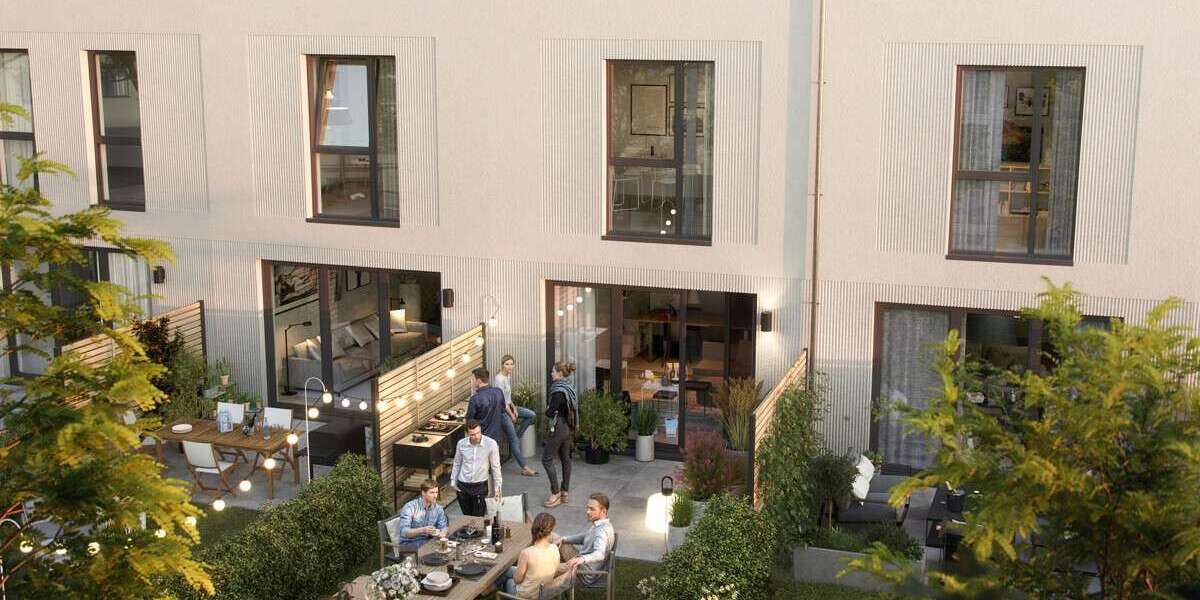 Einfamilienhaus Lübeck / Sankt Lorenz Süd Sankt Lorenz Süd - 5 Zimmer, 179 m&sup2;, 845.000&euro; | Angebot:27121990