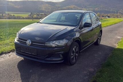 VW Polo 56.000 km 8.500 &euro; Wanfried 37281
