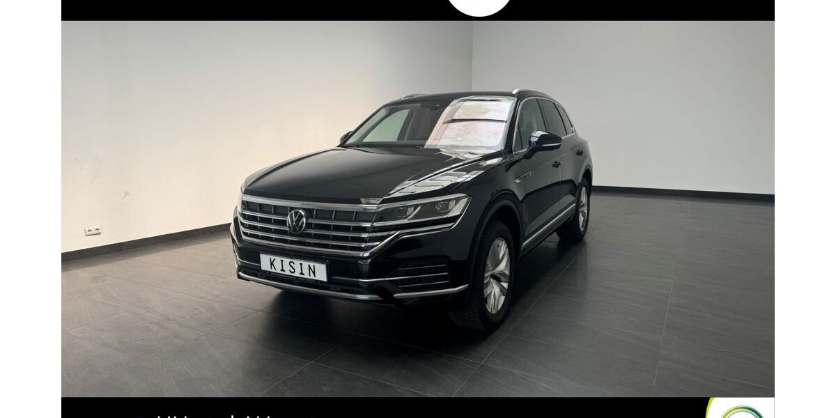 VW Touareg 20.424 km 50.499 &euro; Neumünster 24536