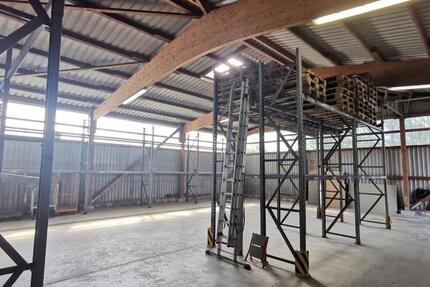 Gewerbeobjekt Glückstadt - 600&euro; | Angebot:26373995