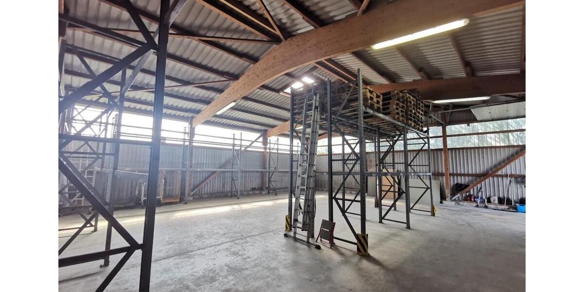 Gewerbeobjekt Glückstadt - 600&euro; | Angebot:26373995
