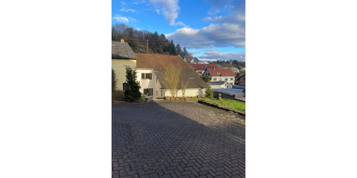 Einfamilienhaus Dirmingen Dirmingen - 6 Zimmer, 160 m&sup2;, 199.000&euro; | Angebot:26027502