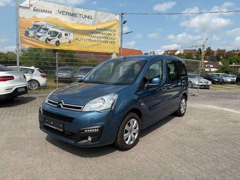Berlingo