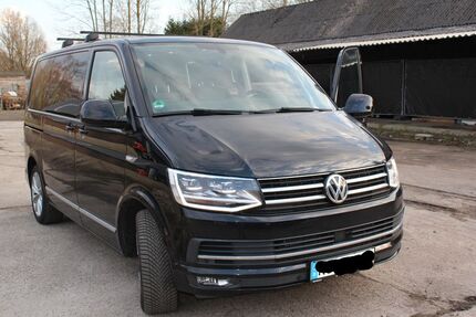 VW T6 Multivan 157.000 km 34.000 &euro; Lauenbrück 27389